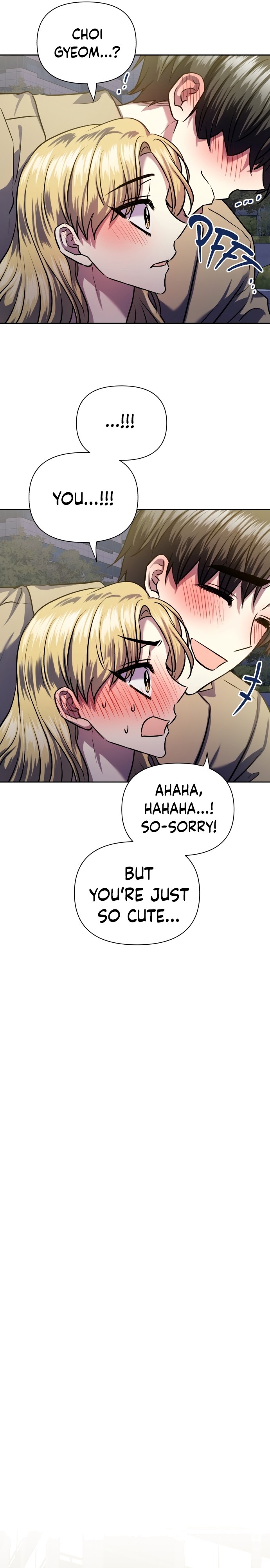 Match The Beat! Chapter 75 - page 41