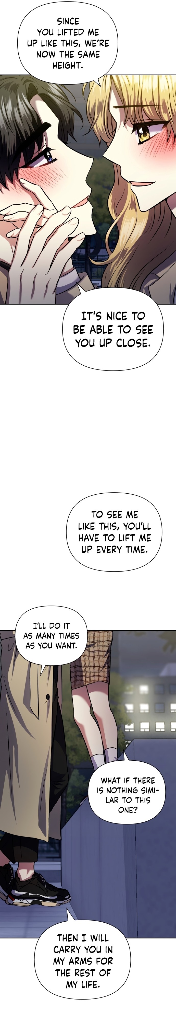 Match The Beat! Chapter 75 - page 43
