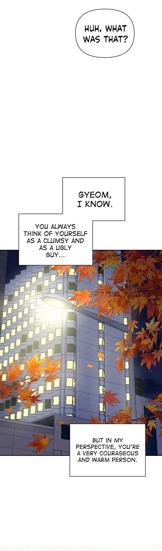 Match The Beat! Chapter 75 - page 44