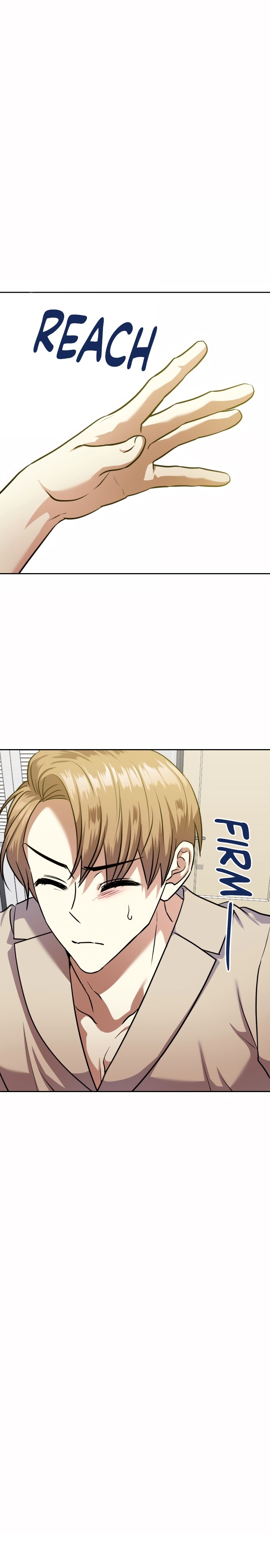 Match The Beat! Chapter 74 - page 12