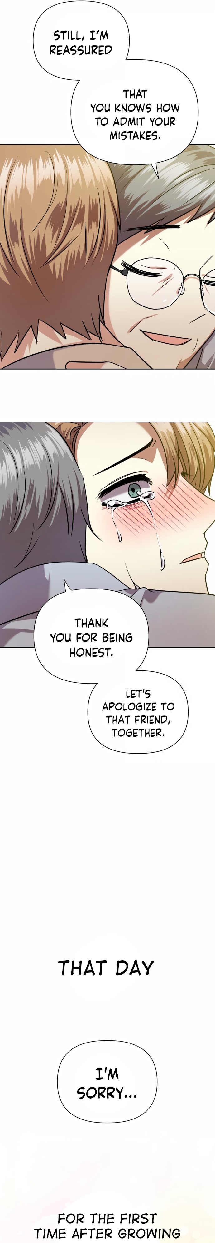 Match The Beat! Chapter 74 - page 14