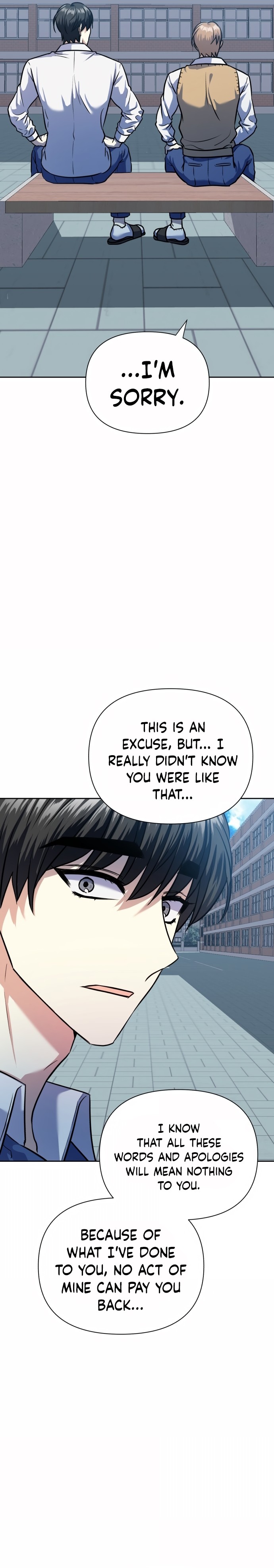 Match The Beat! Chapter 74 - page 27