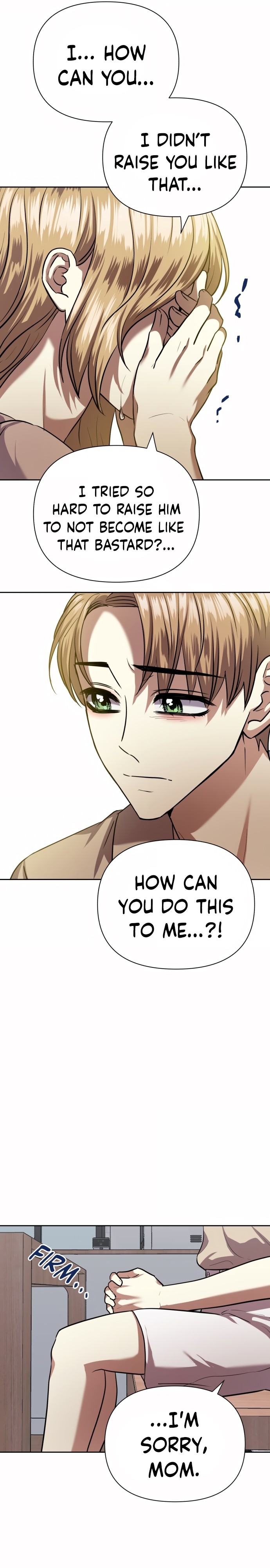 Match The Beat! Chapter 74 - page 3