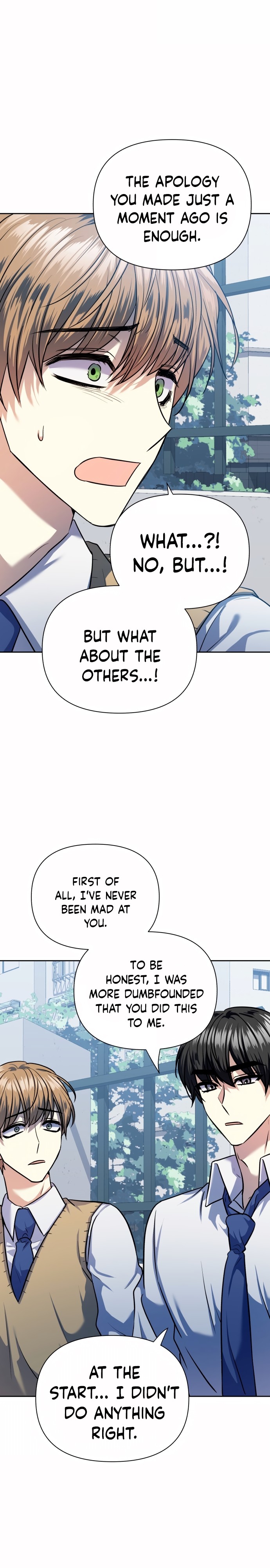 Match The Beat! Chapter 74 - page 31