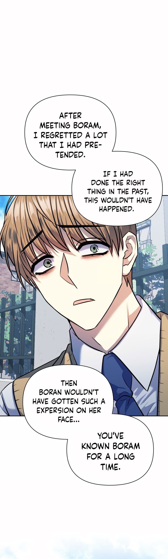 Match The Beat! Chapter 74 - page 33
