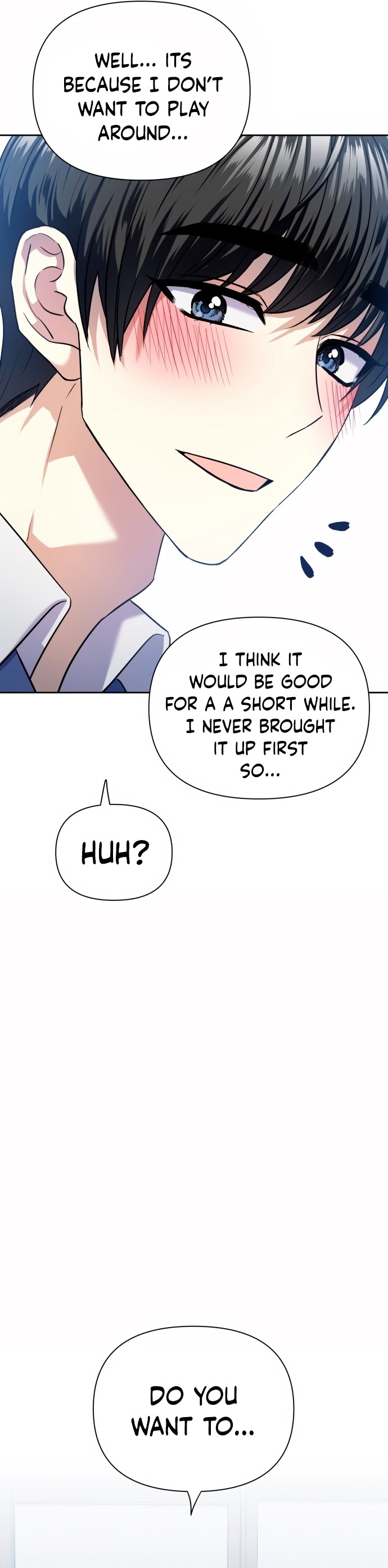 Match The Beat! Chapter 74 - page 39