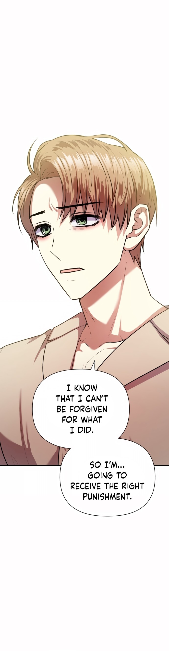 Match The Beat! Chapter 74 - page 4