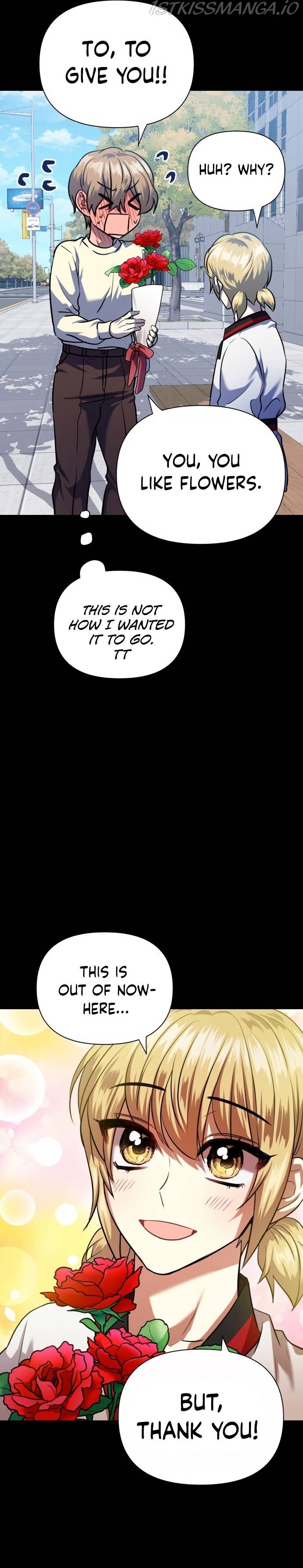 Match The Beat! Chapter 73 - page 18