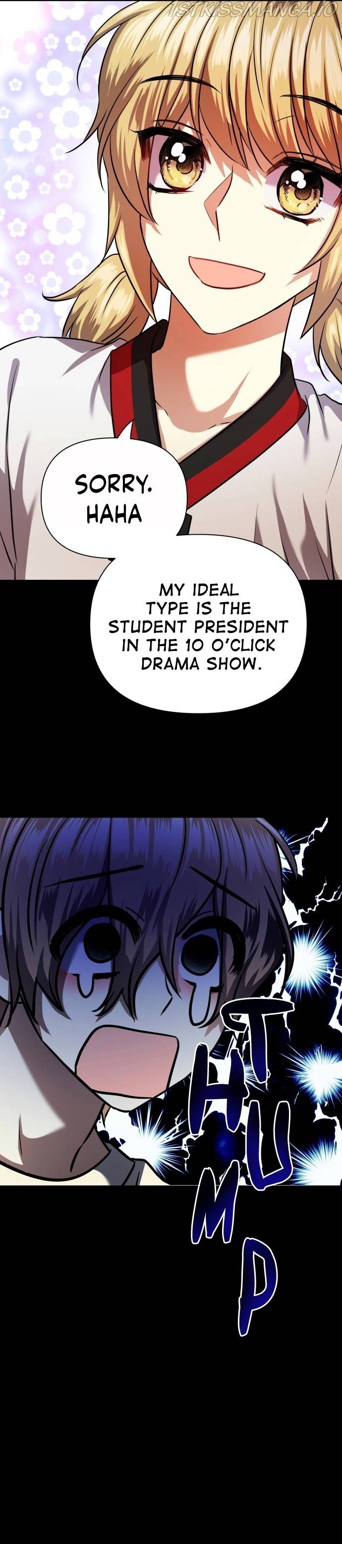 Match The Beat! Chapter 73 - page 26