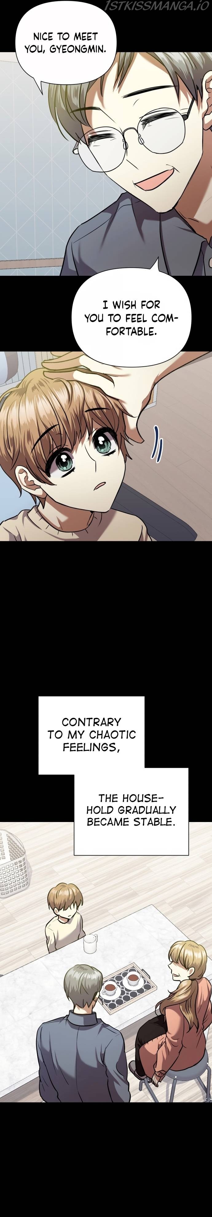 Match The Beat! Chapter 73 - page 32