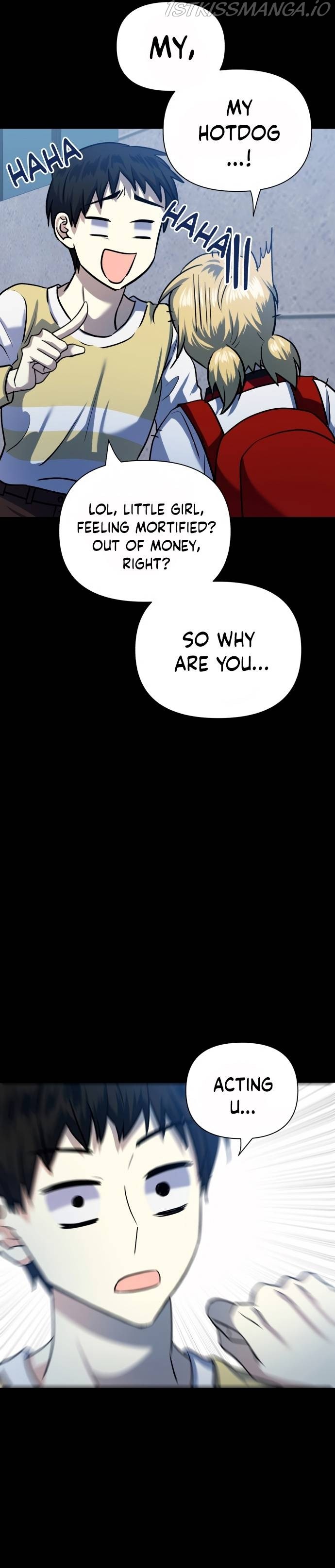 Match The Beat! Chapter 72 - page 14