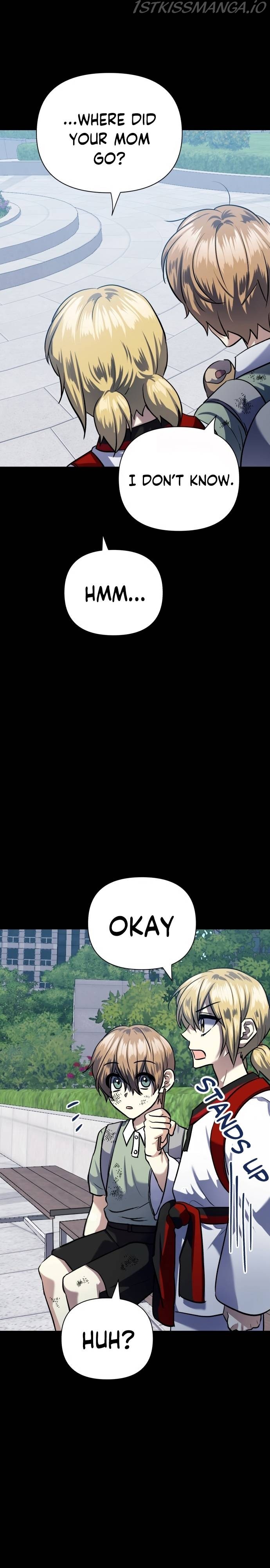 Match The Beat! Chapter 72 - page 21