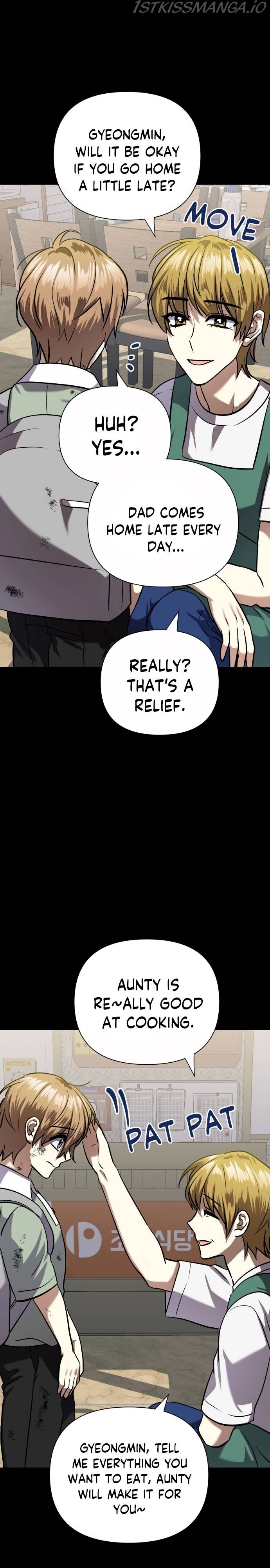 Match The Beat! Chapter 72 - page 25