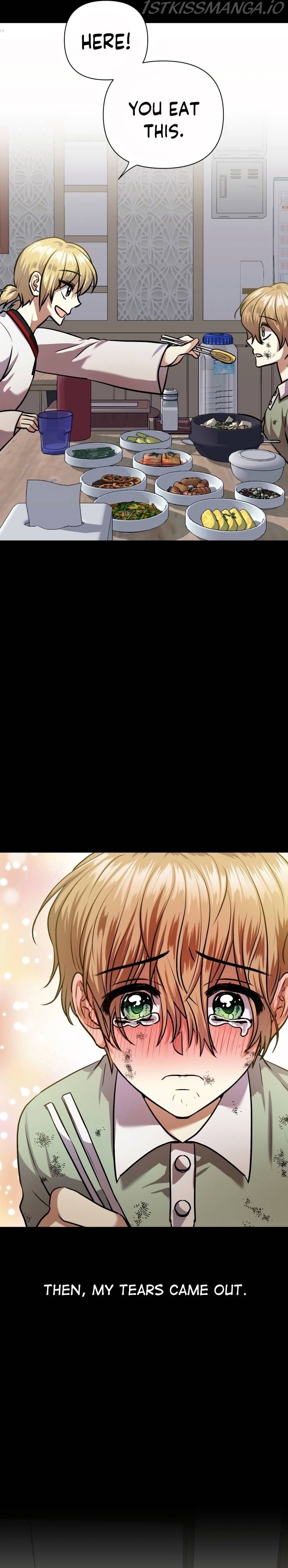 Match The Beat! Chapter 72 - page 29