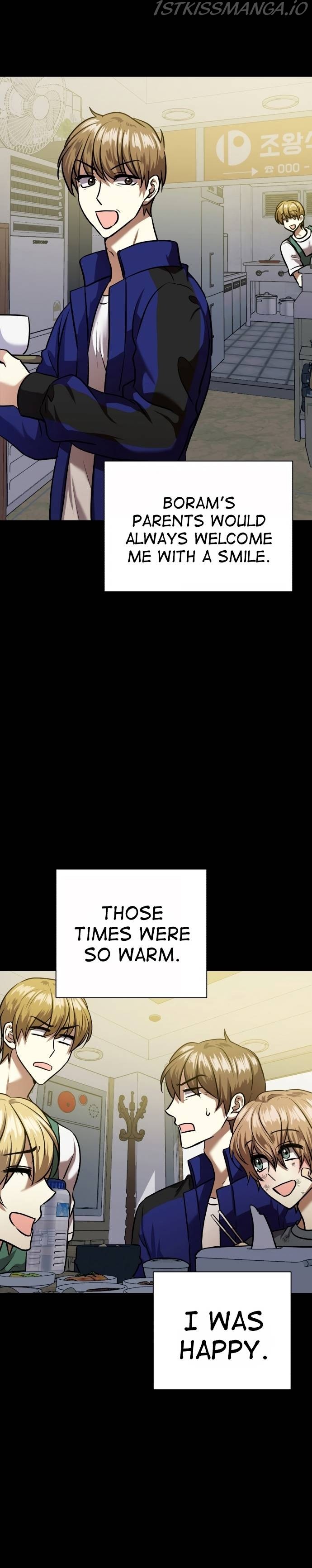 Match The Beat! Chapter 72 - page 31