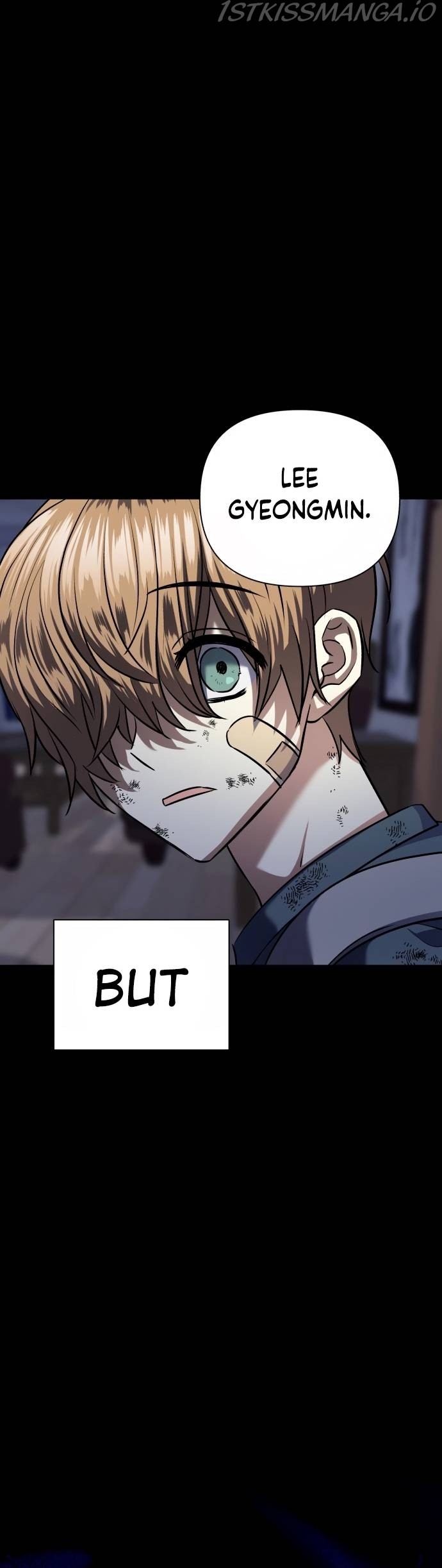 Match The Beat! Chapter 72 - page 33