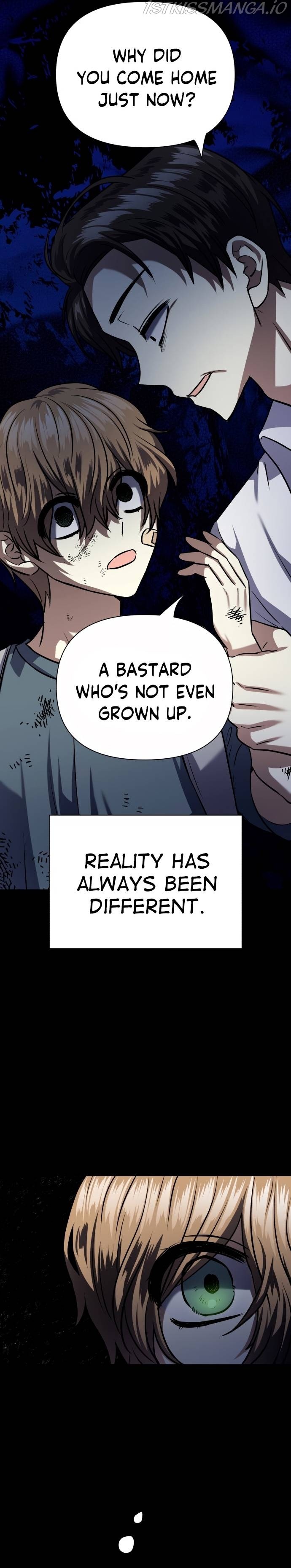 Match The Beat! Chapter 72 - page 34