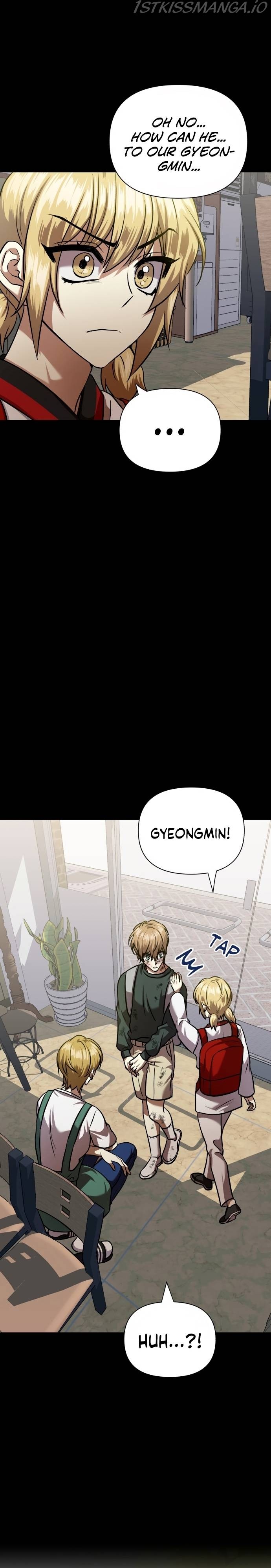 Match The Beat! Chapter 72 - page 37