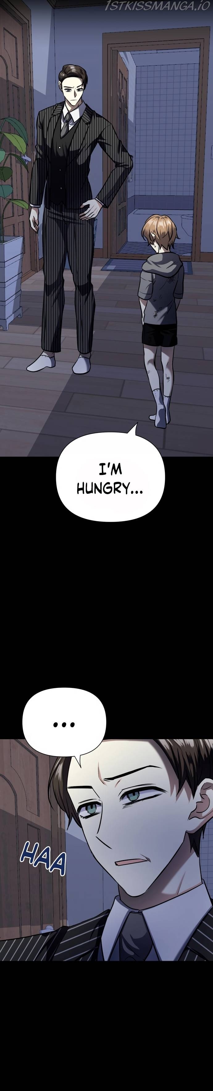 Match The Beat! Chapter 72 - page 5