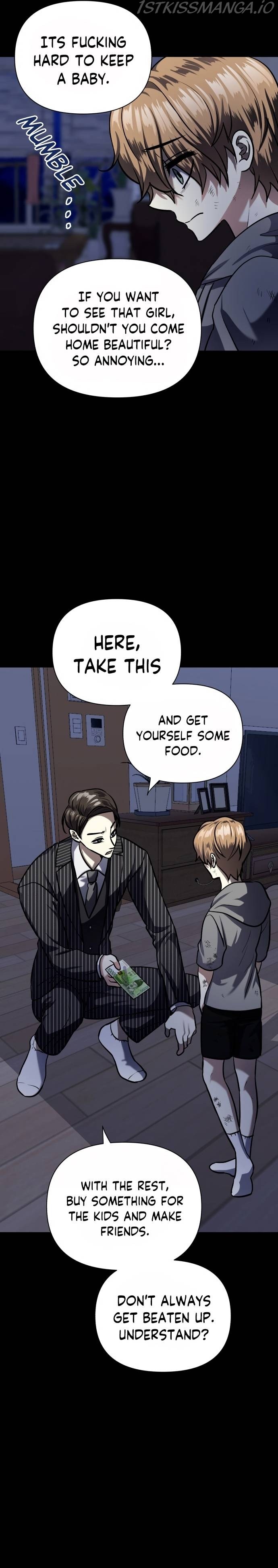 Match The Beat! Chapter 72 - page 6