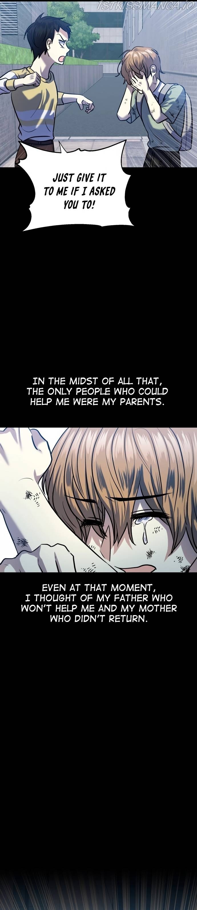 Match The Beat! Chapter 72 - page 9