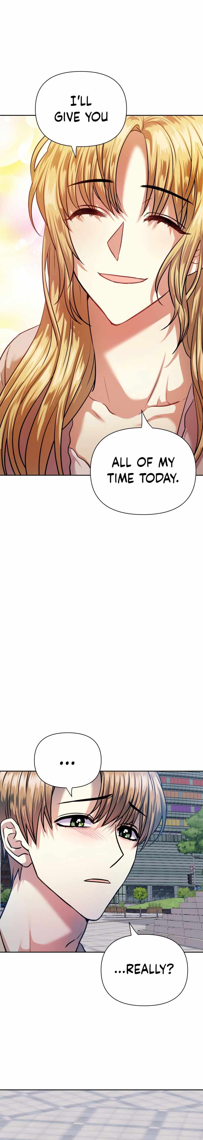 Match The Beat! Chapter 71 - page 13