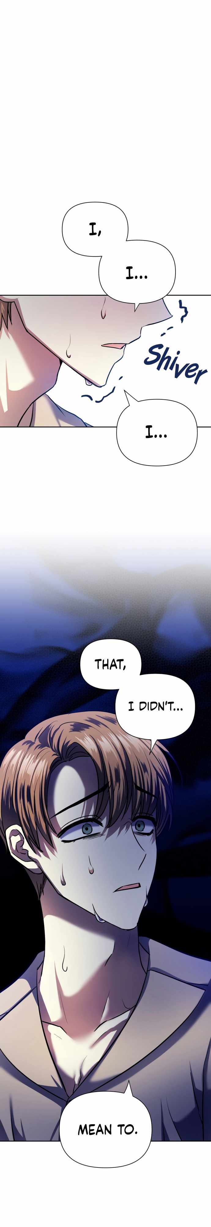 Match The Beat! Chapter 71 - page 20