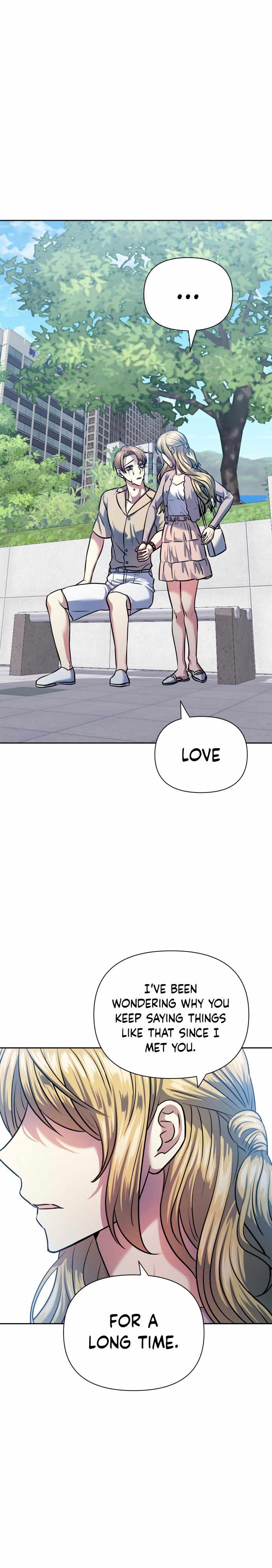 Match The Beat! Chapter 71 - page 28