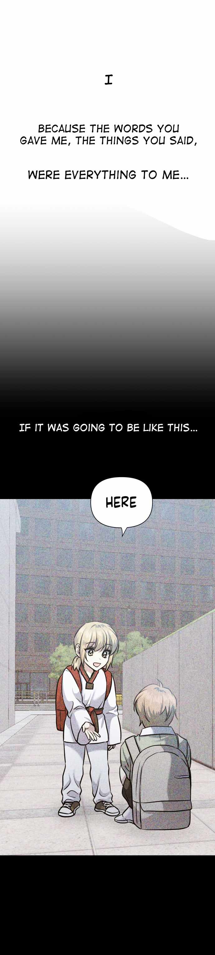 Match The Beat! Chapter 71 - page 36