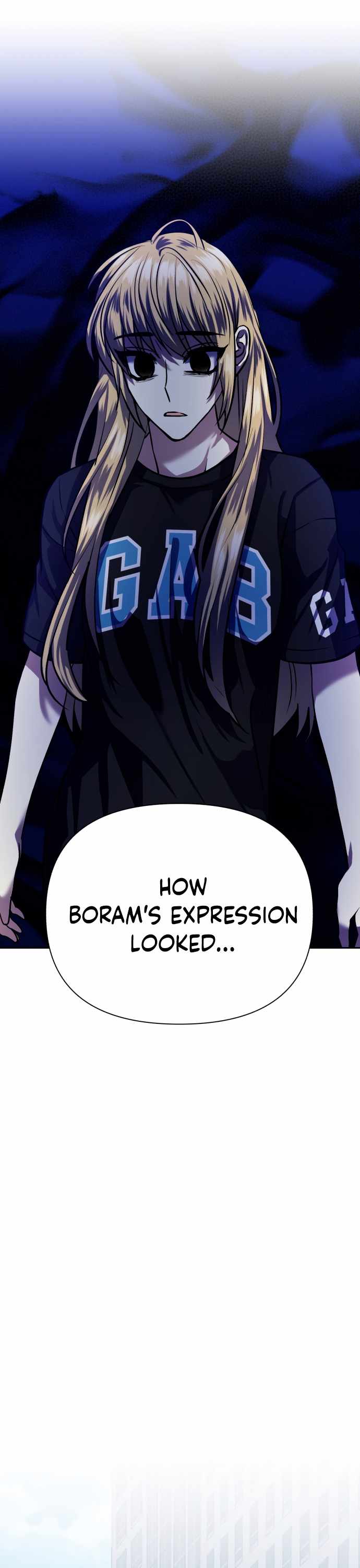 Match The Beat! Chapter 71 - page 6