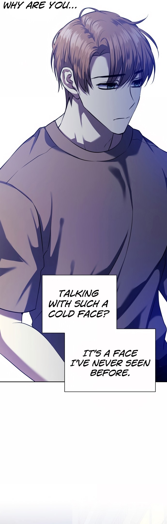 Match The Beat! Chapter 60 - page 11
