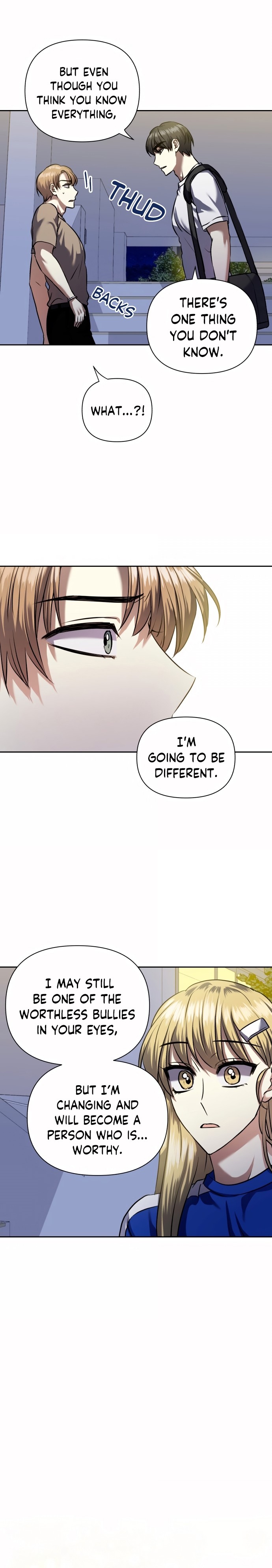 Match The Beat! Chapter 60 - page 27