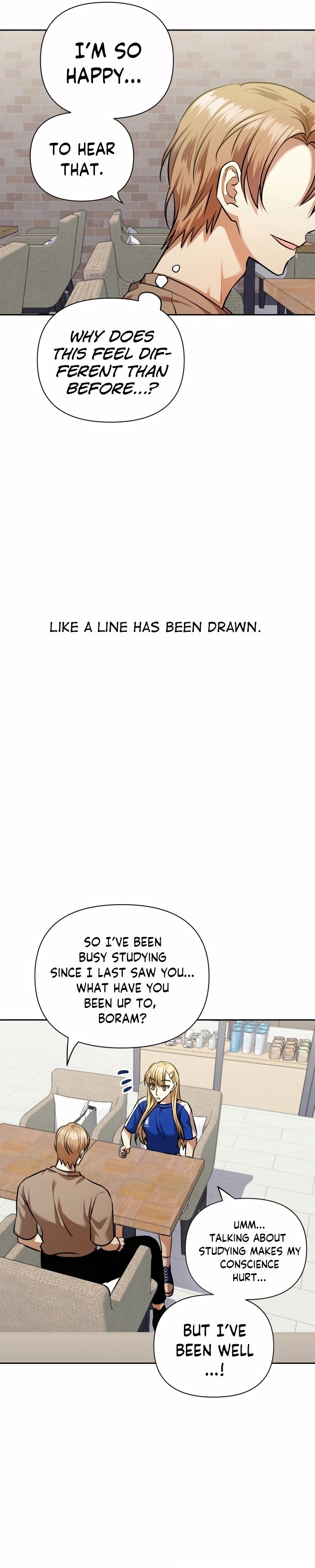 Match The Beat! Chapter 60 - page 7