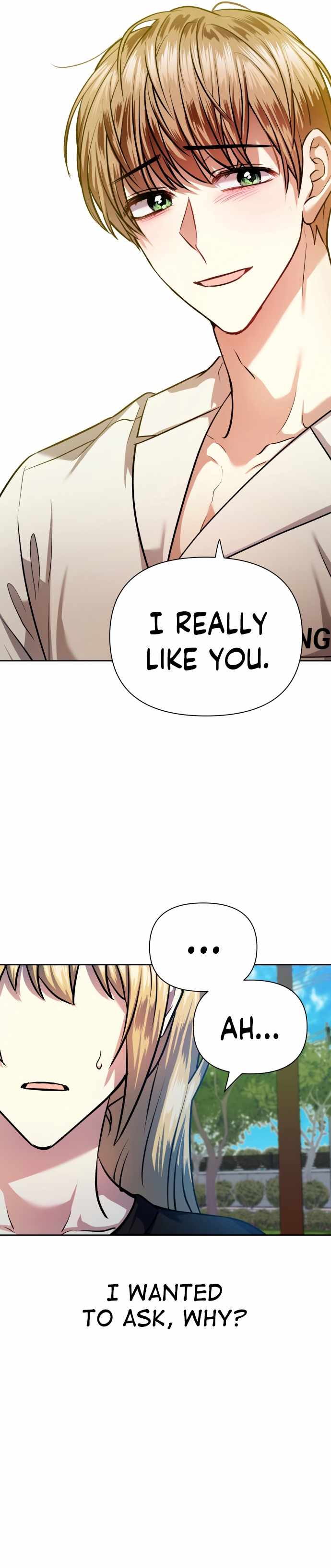 Match The Beat! Chapter 68 - page 19