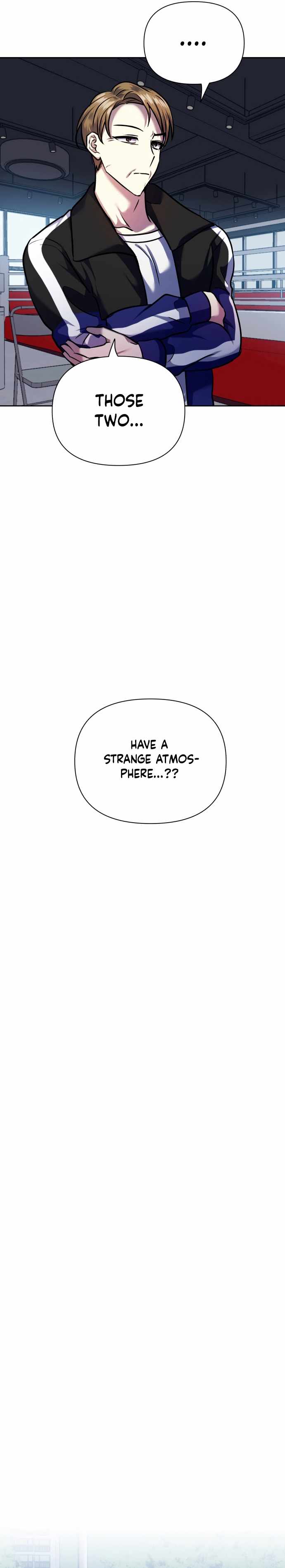 Match The Beat! Chapter 67 - page 14