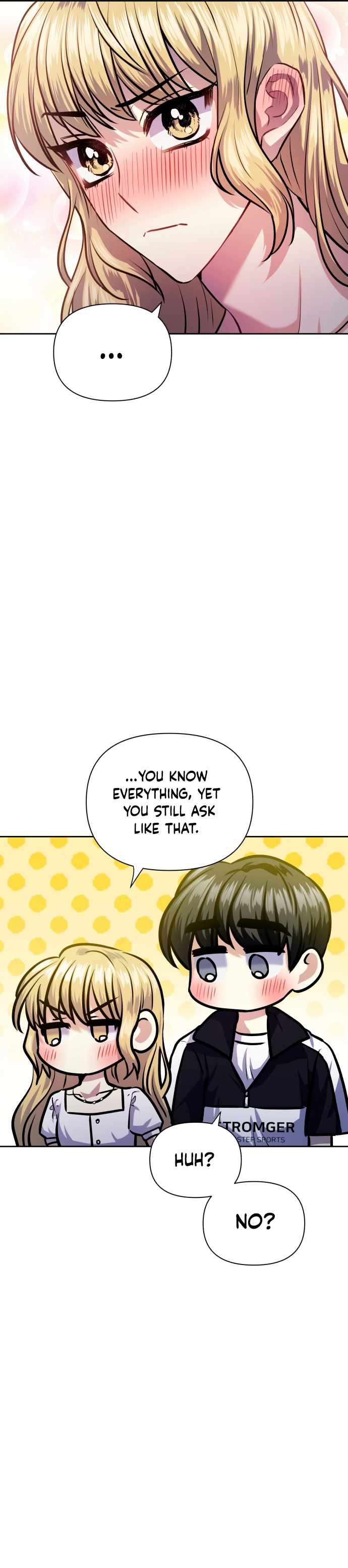 Match The Beat! Chapter 67 - page 23
