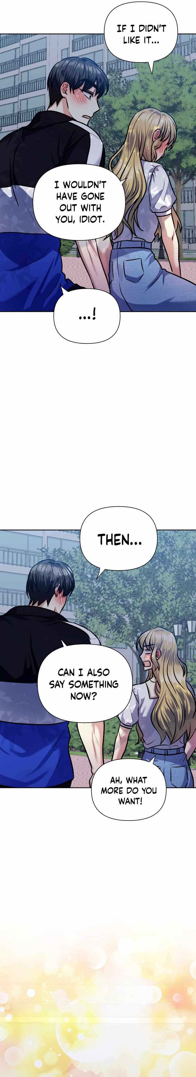 Match The Beat! Chapter 67 - page 24
