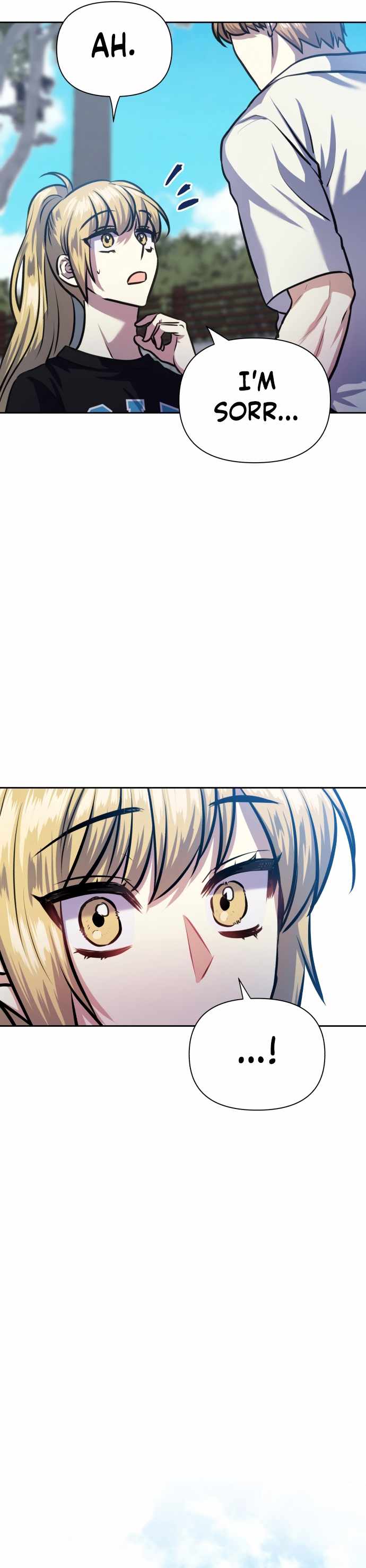 Match The Beat! Chapter 67 - page 37