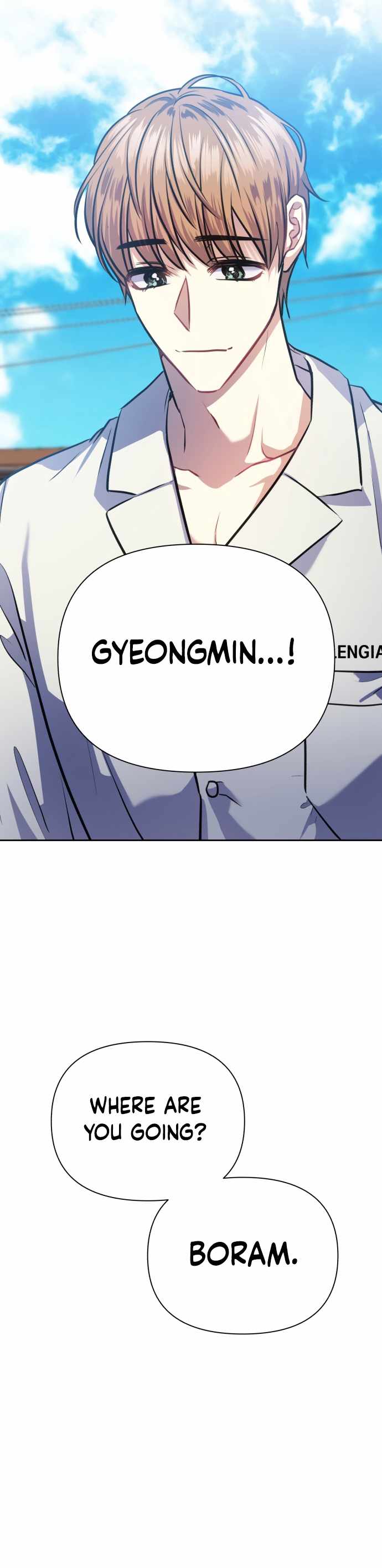 Match The Beat! Chapter 67 - page 38