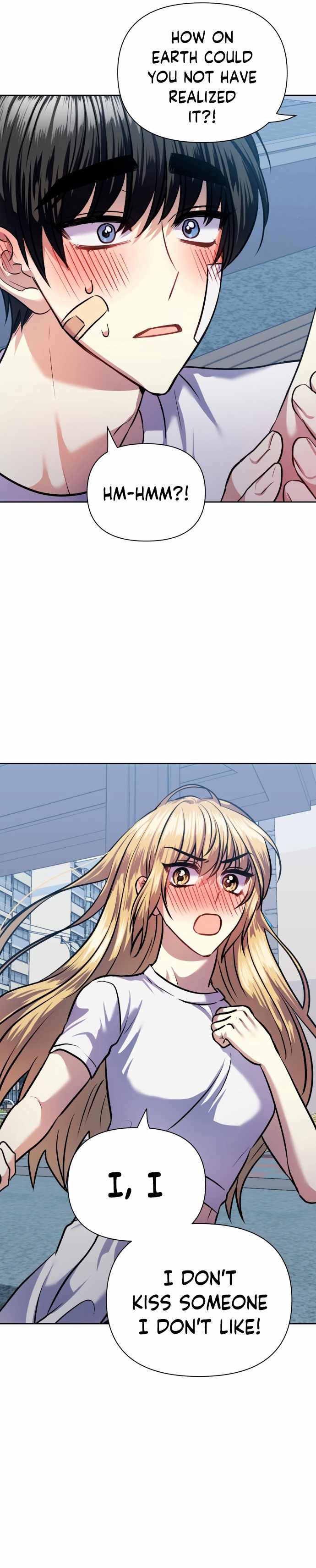 Match The Beat! Chapter 66 - page 12