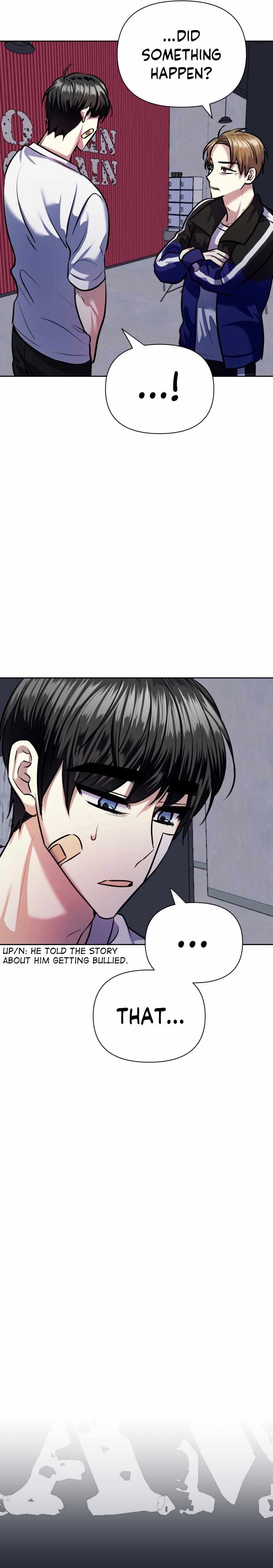 Match The Beat! Chapter 66 - page 27