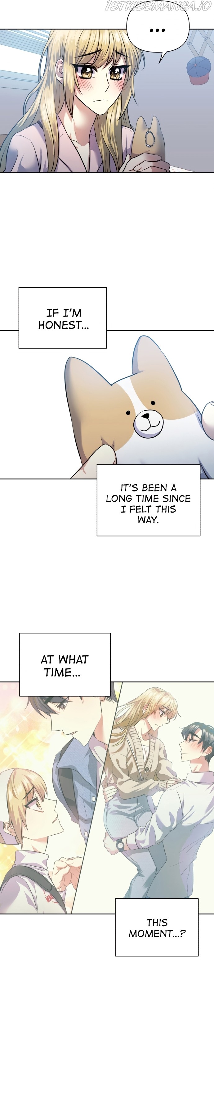 Match The Beat! Chapter 56 - page 4