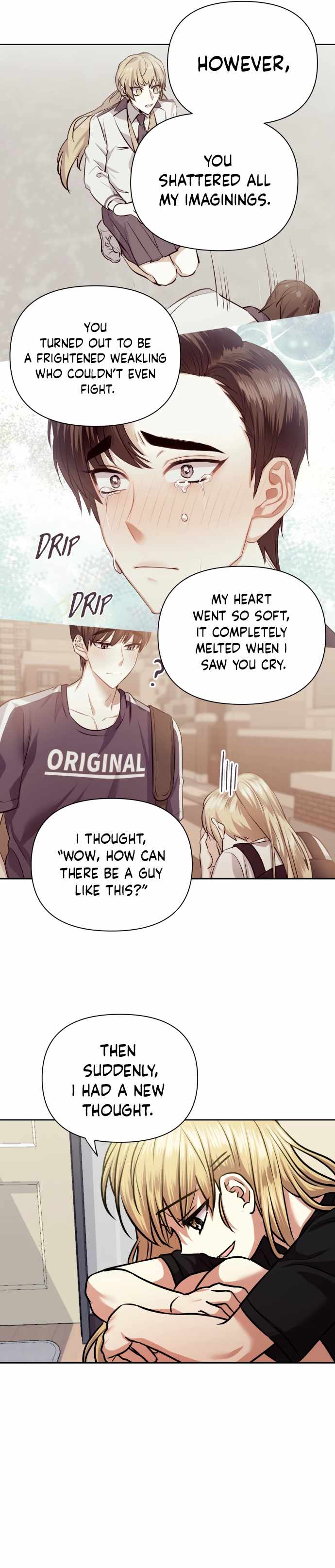 Match The Beat! Chapter 65 - page 15