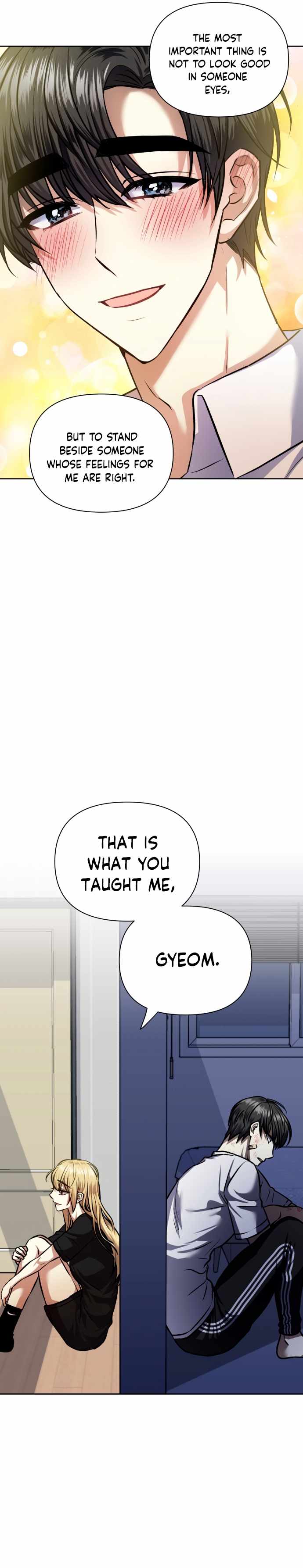 Match The Beat! Chapter 65 - page 18