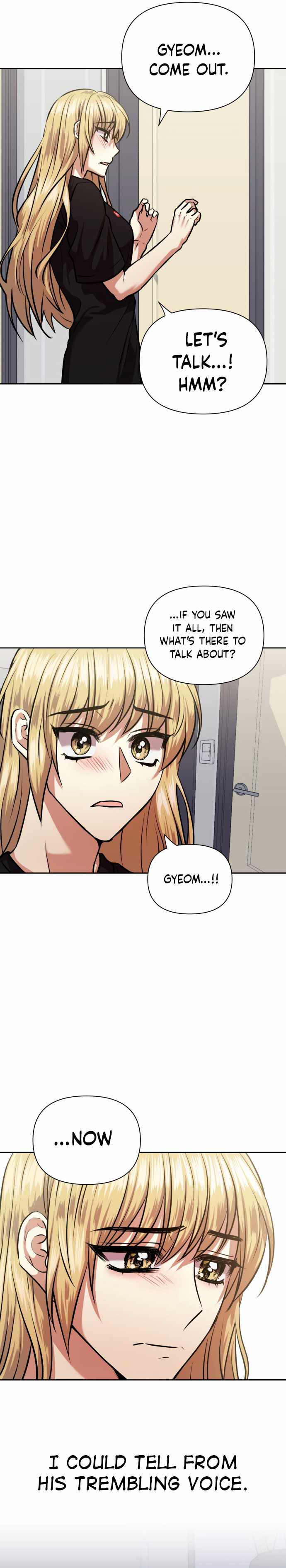 Match The Beat! Chapter 65 - page 2