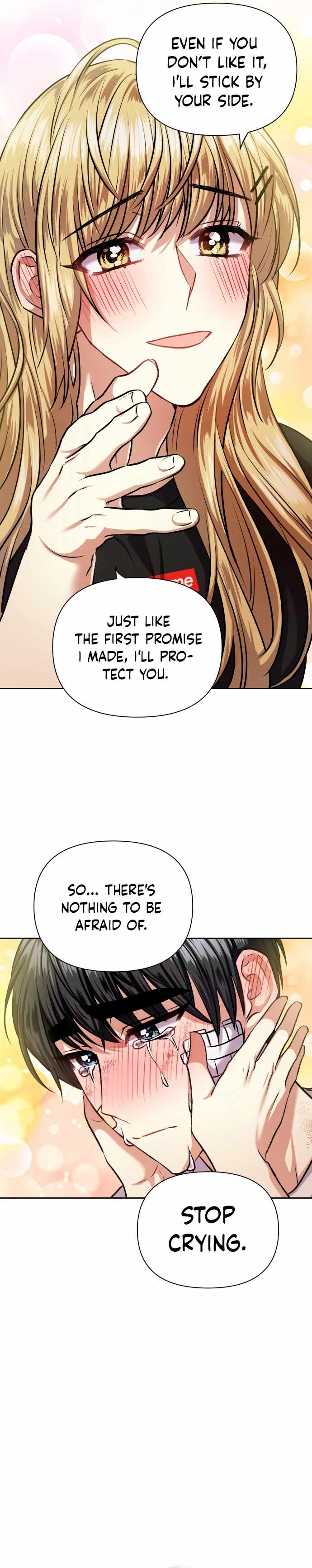 Match The Beat! Chapter 65 - page 26