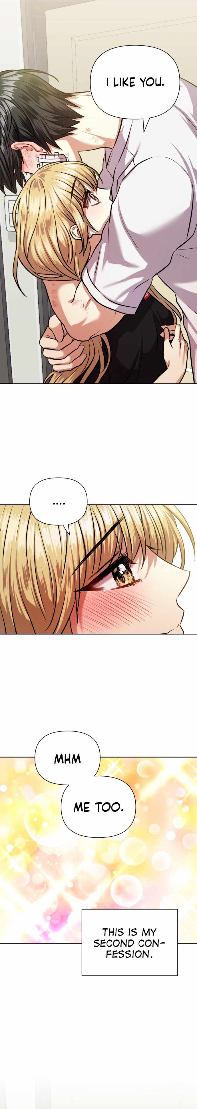 Match The Beat! Chapter 65 - page 28