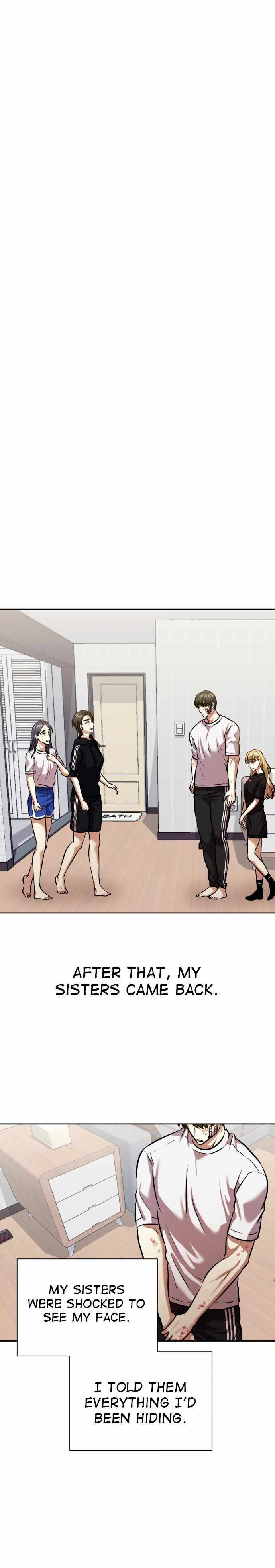 Match The Beat! Chapter 65 - page 30