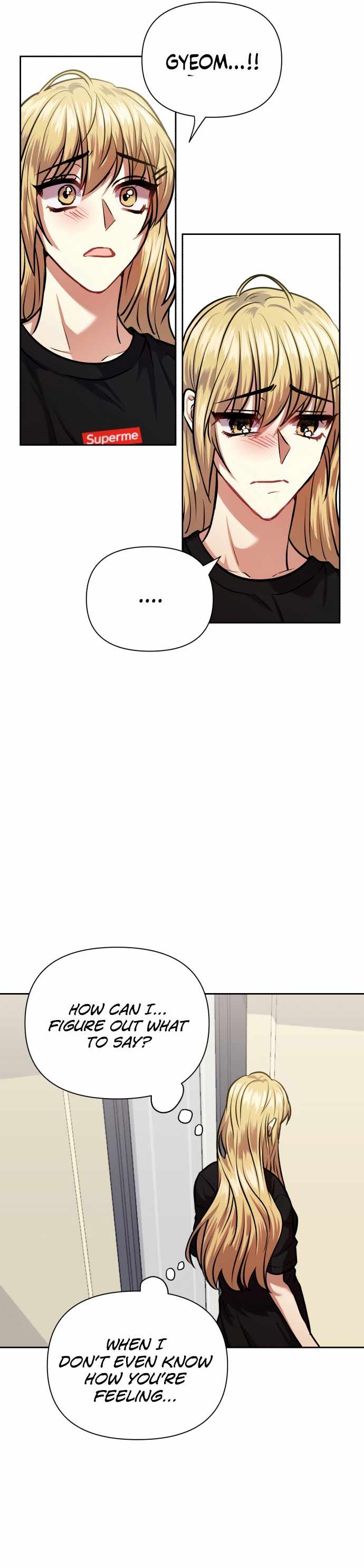 Match The Beat! Chapter 65 - page 4