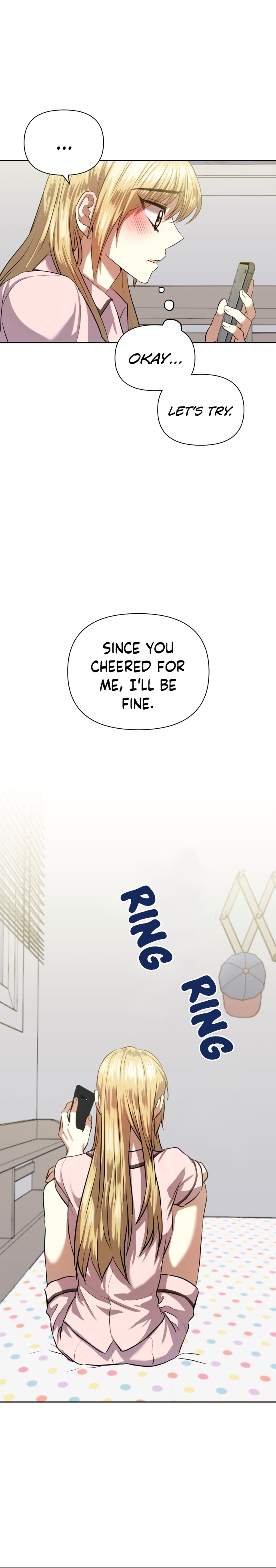 Match The Beat! Chapter 55 - page 17